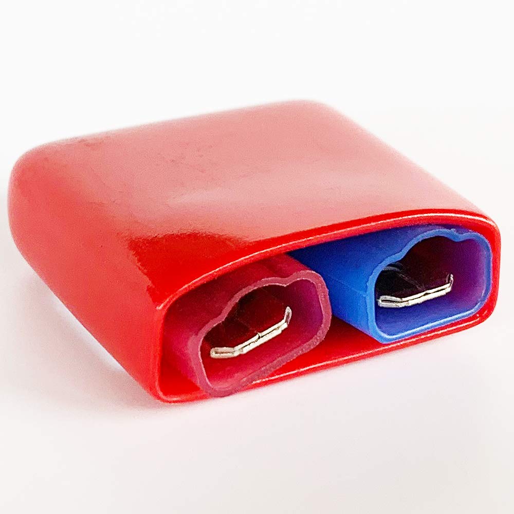Amazon.com: Murphy by Enovation Controls Red Power Diode Switch